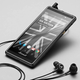 Illustration for article titled Marshalls Rock n Roll Android Phone Actually Looks Awesome